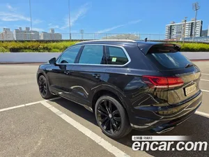Volkswagen Touareg, 2020 — миниатюра 14