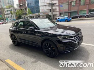 Volkswagen Touareg, 2020 — миниатюра 15