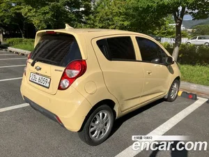 Chevrolet Spark, 2014 — миниатюра 3