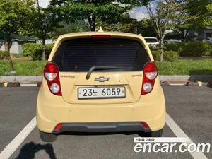 Chevrolet Spark, 2014 — миниатюра 4