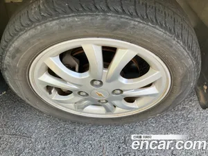 Chevrolet Spark, 2014 — миниатюра 5