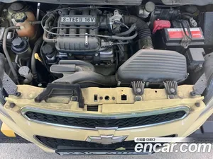 Chevrolet Spark, 2014 — миниатюра 6