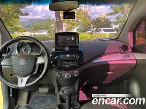 Chevrolet Spark, 2014 — миниатюра 7