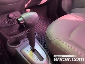 Chevrolet Spark, 2014 — миниатюра 9