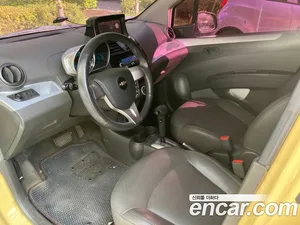 Chevrolet Spark, 2014 — миниатюра 10