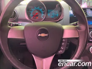 Chevrolet Spark, 2014 — миниатюра 11