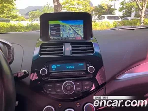 Chevrolet Spark, 2014 — миниатюра 12