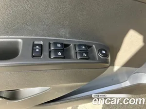 Chevrolet Spark, 2014 — миниатюра 13