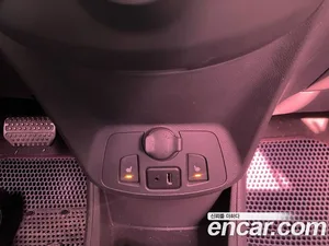 Chevrolet Spark, 2014 — миниатюра 14