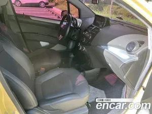 Chevrolet Spark, 2014 — миниатюра 15