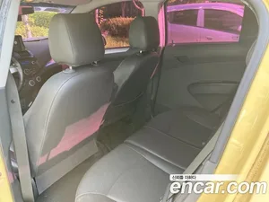 Chevrolet Spark, 2014 — миниатюра 16