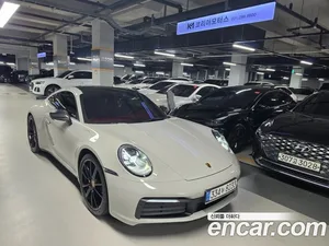 Porsche 911, 2021 — миниатюра 1