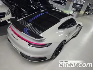 Porsche 911, 2021 — миниатюра 2