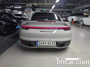 Porsche 911, 2021 — миниатюра 4