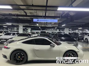 Porsche 911, 2021 — миниатюра 5