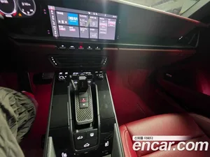Porsche 911, 2021 — миниатюра 9