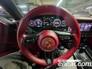 Porsche 911, 2021 — миниатюра 11