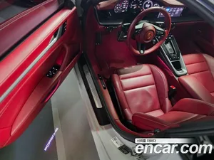 Porsche 911, 2021 — миниатюра 12