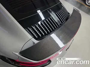Porsche 911, 2021 — миниатюра 14