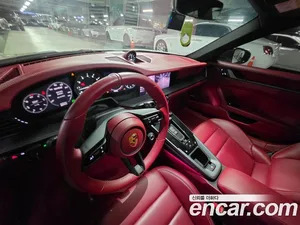 Porsche 911, 2021 — миниатюра 16