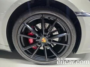 Porsche 911, 2021 — миниатюра 20