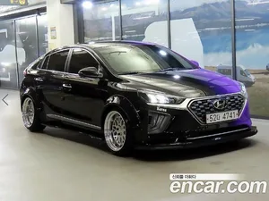 Hyundai Ioniq, 2019 — миниатюра 2