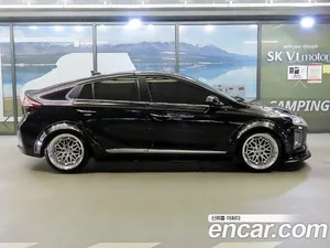 Hyundai Ioniq, 2019 — миниатюра 3