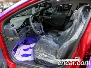 Hyundai Ioniq, 2019 — миниатюра 6