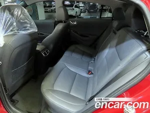 Hyundai Ioniq, 2019 — миниатюра 7