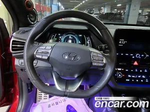Hyundai Ioniq, 2019 — миниатюра 8