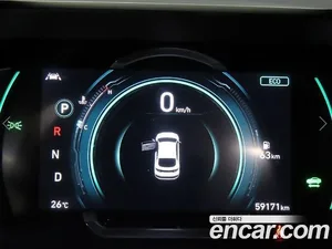 Hyundai Ioniq, 2019 — миниатюра 9