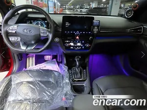 Hyundai Ioniq, 2019 — миниатюра 10