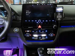 Hyundai Ioniq, 2019 — миниатюра 11