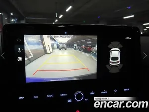 Hyundai Ioniq, 2019 — миниатюра 14
