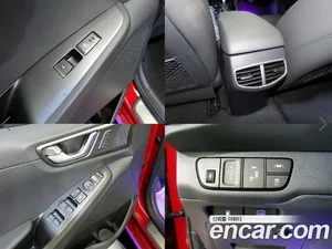 Hyundai Ioniq, 2019 — миниатюра 17