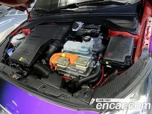 Hyundai Ioniq, 2019 — миниатюра 19