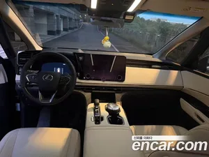 Lexus LM, 2025 — миниатюра 4