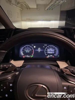 Lexus LM, 2025 — миниатюра 7