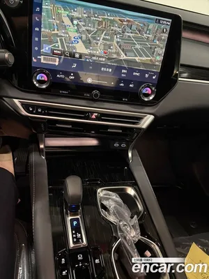 Lexus RX, 2026 — миниатюра 3