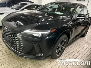 Lexus RX, 2026 — миниатюра 10