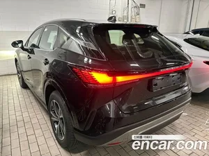 Lexus RX, 2026 — миниатюра 11