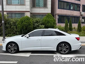 Audi A6, 2023 — миниатюра 2