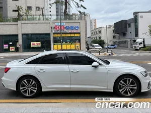 Audi A6, 2023 — миниатюра 3