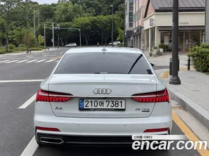 Audi A6, 2023 — миниатюра 4