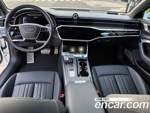 Audi A6, 2023 — миниатюра 5