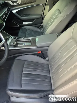 Audi A6, 2023 — миниатюра 10
