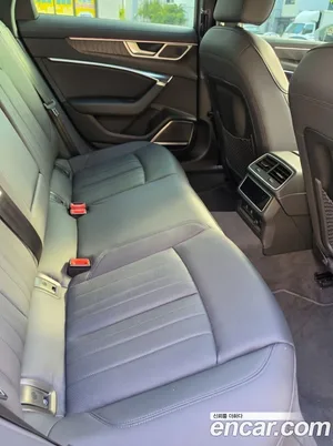Audi A6, 2023 — миниатюра 11