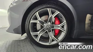 Kia Stinger, 2019 — миниатюра 5