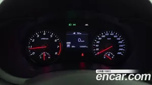 Kia Stinger, 2019 — миниатюра 11