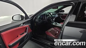 Kia Stinger, 2019 — миниатюра 13